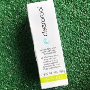 Mary Kay Pore - Purifying Serum